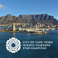 www.capetown.gov.za/careers|cape town map.